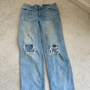imogene + willie Classic Denim Jeans
